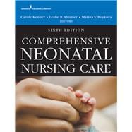 Comprehensive Neonatal Nursing Care