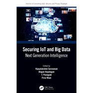 Securing IoT and Big Data