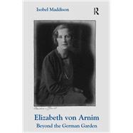 Elizabeth von Arnim