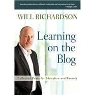 Learning on the Blog