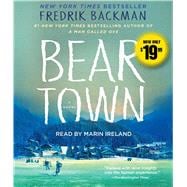 Beartown A Novel