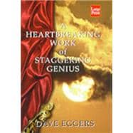 A Heartbreaking Work of Staggering Genius