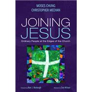 Joining Jesus