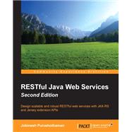 Restful Java Web Services