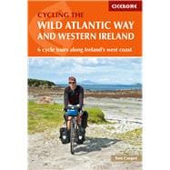 Cycling the The Wild Atlantic Way and Western Ireland 6 Cycle Tours Along Ireland's West Coast