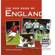 The Dvd Book of England
