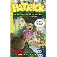 Patrick in A Teddy Bear's Picnic and Other Stories Toon Books Level 2