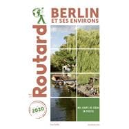 Guide du Routard Berlin 2020