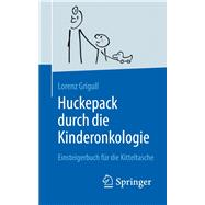 Huckepack Durch Die Kinderonkologie