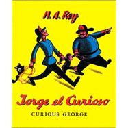 Jorge El Curioso / Curious George