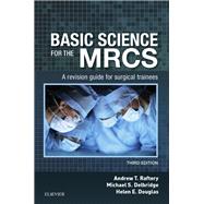 Basic Science for the Mrcs