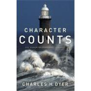 Character Counts: The Power of Personal Integrity