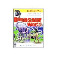 Dinosaur World Smart Chart: Map