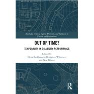 Out of Time?