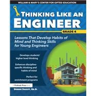 Thinking Like an Engineer
