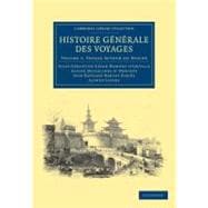 Histoire Generale des Voyages