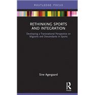 Rethinking Sports and Integration