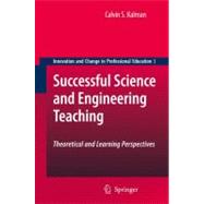 Successful Science and Engineering Teaching