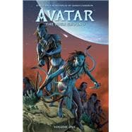 Avatar: The High Ground Volume 1,9781506709093