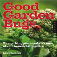 Good Garden Bugs Everything You Need to Know about Beneficial Predatory Insects