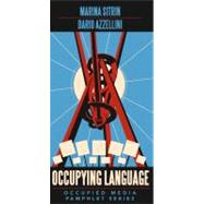 Occupying Language