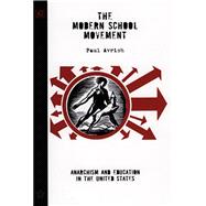 The Modern School Movement,9781904859093