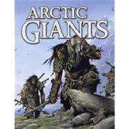 Arctic Giants,9781926569093