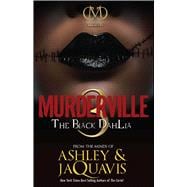 Murderville 3 The Black Dahlia