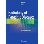 Radiology of Parasitic Diseases