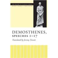 Demosthenes, Speeches 1-17