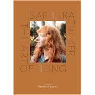 Barbara Tucker  The Art of Being book cover, ISBN 9780522879094