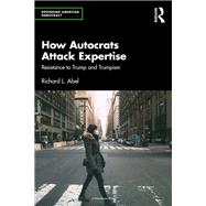 How Autocrats Attack Expertise