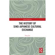 The History of Sino-Japanese Cultural Exchange