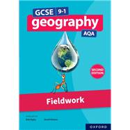 GCSE 9-1 Geography AQA: Fieldwork eBook Second Edition