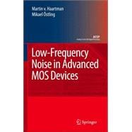 Low-frequency Noise in Advanced Mos Devices