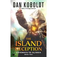 ISLAND DECEPTION            MM