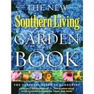 The Southern Living Garden Book