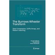 The Burrows-Wheeler Transform:
