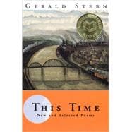 This Time New and Selected Poems