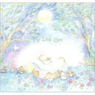 My Little One : A Baby Journal from Becky Kelly