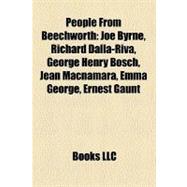 People from Beechworth