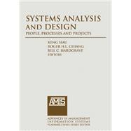 Systems Analysis and Design: People, Processes, and Projects