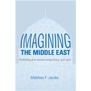 Imagining the Middle East