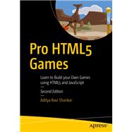 Pro Html5 Games