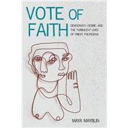 Vote of Faith,9781531509095