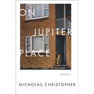 On Jupiter Place Poems