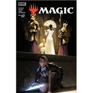 Magic #17