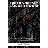 Queer Voices from the Locker Room