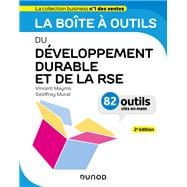 La boîte à outils du Développement durable et de la RSE - 2e éd.