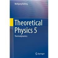 theoretical physics 5